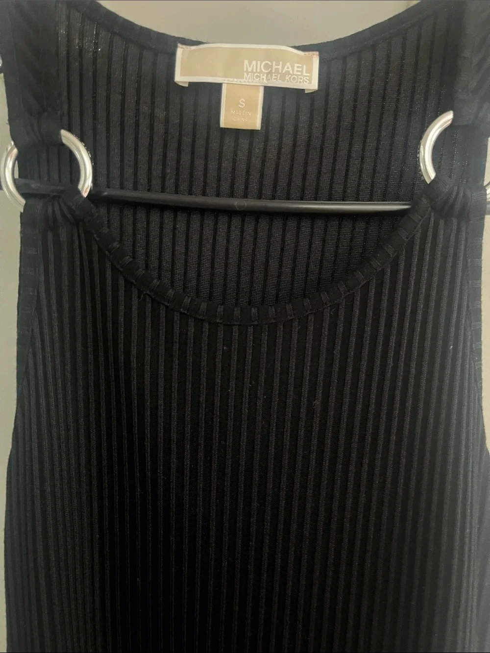 Michael Kors very good